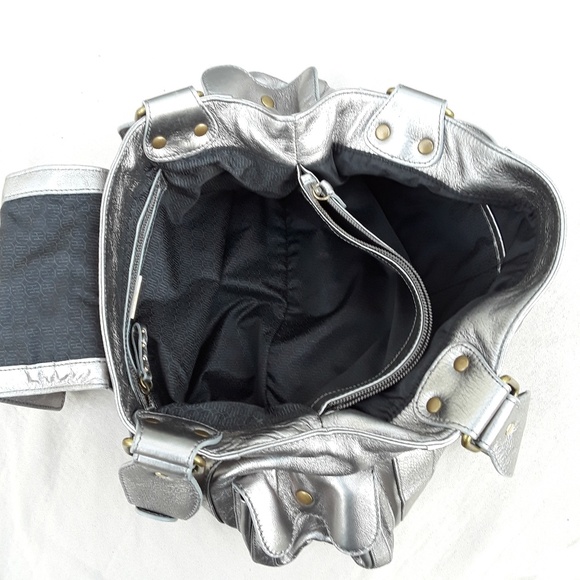 Hayden Hartnett Tharpe Hobo. - Picture 10 of 15